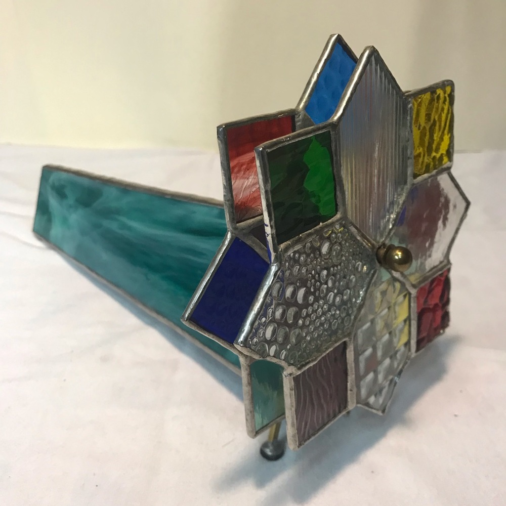 Stain Glassed Kaleidoscope